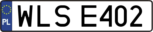 WLSE402