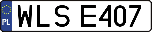WLSE407