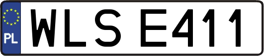 WLSE411