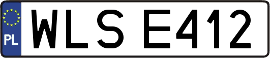 WLSE412