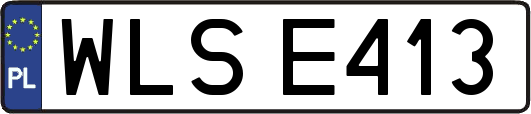 WLSE413