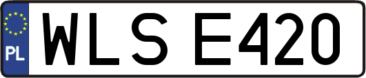 WLSE420