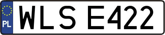 WLSE422