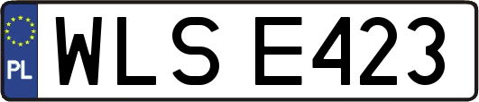 WLSE423