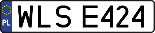 WLSE424