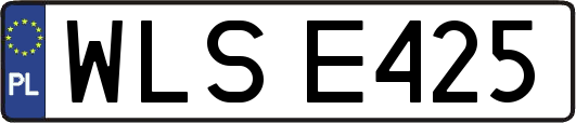 WLSE425