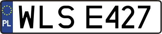 WLSE427