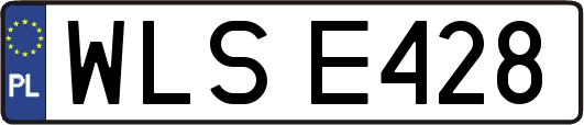 WLSE428