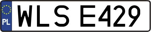 WLSE429