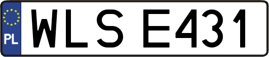 WLSE431