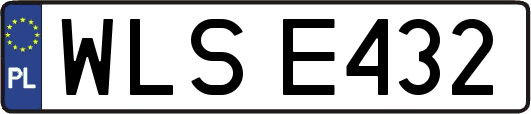 WLSE432