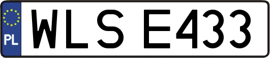 WLSE433
