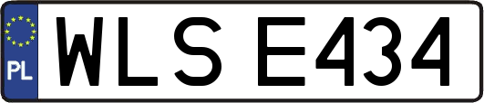 WLSE434