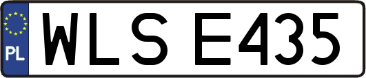 WLSE435
