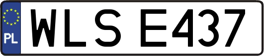 WLSE437