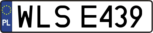 WLSE439