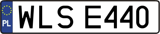 WLSE440