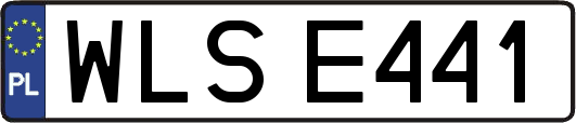 WLSE441