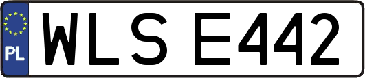 WLSE442