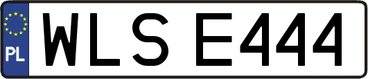 WLSE444