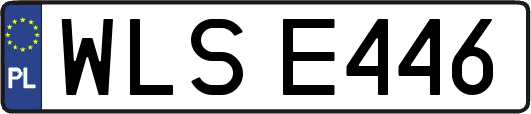 WLSE446