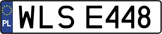 WLSE448