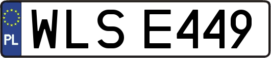 WLSE449