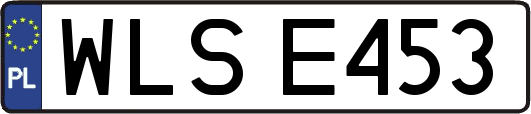 WLSE453