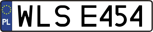 WLSE454
