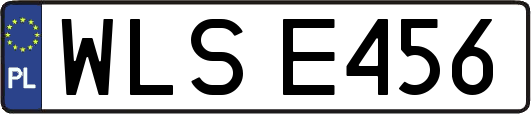 WLSE456