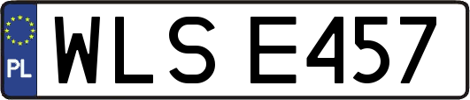 WLSE457