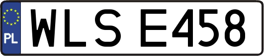 WLSE458