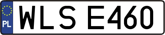 WLSE460