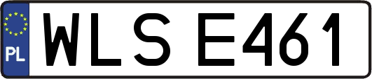 WLSE461