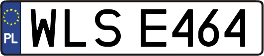 WLSE464