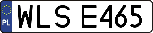 WLSE465