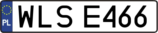 WLSE466
