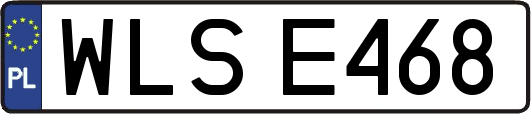WLSE468