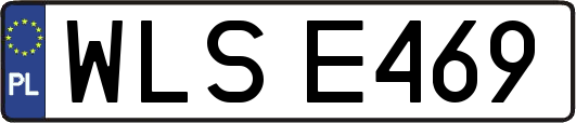 WLSE469