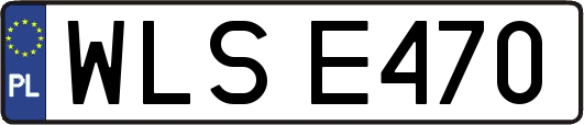 WLSE470