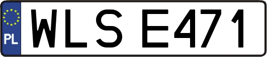 WLSE471