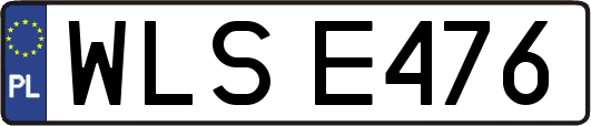 WLSE476
