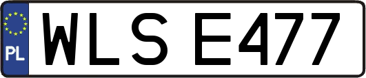 WLSE477