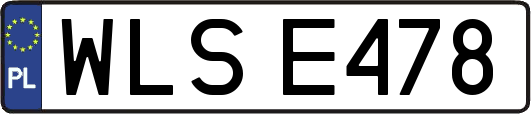 WLSE478