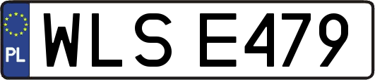 WLSE479
