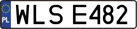 WLSE482