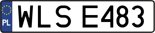 WLSE483