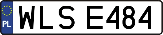 WLSE484