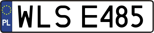 WLSE485