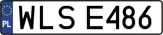 WLSE486